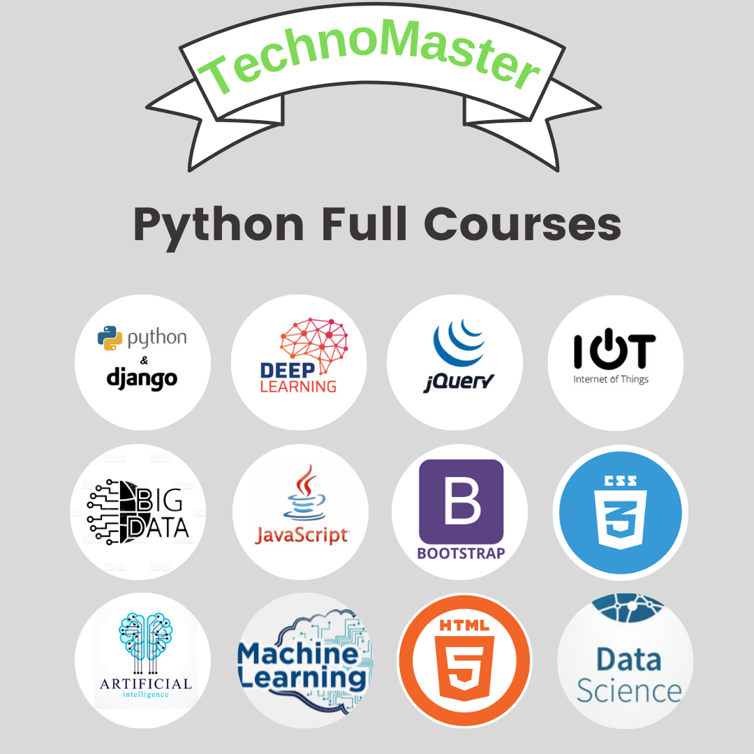 python full packages training institute in bangalore