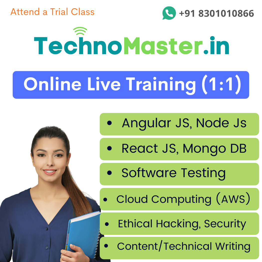 Online Training in Kozhikode