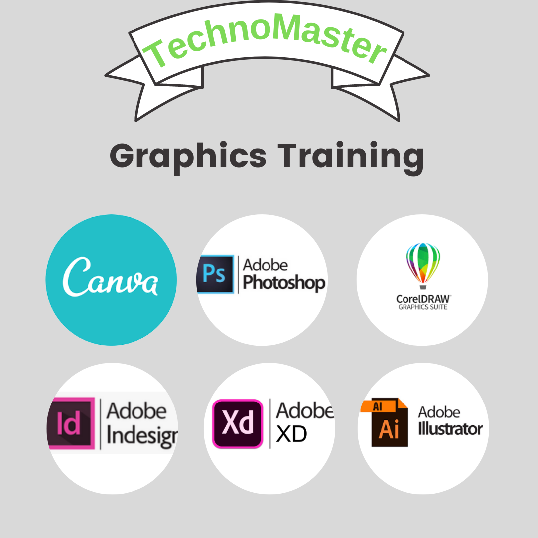 graphics training training institute in delhi