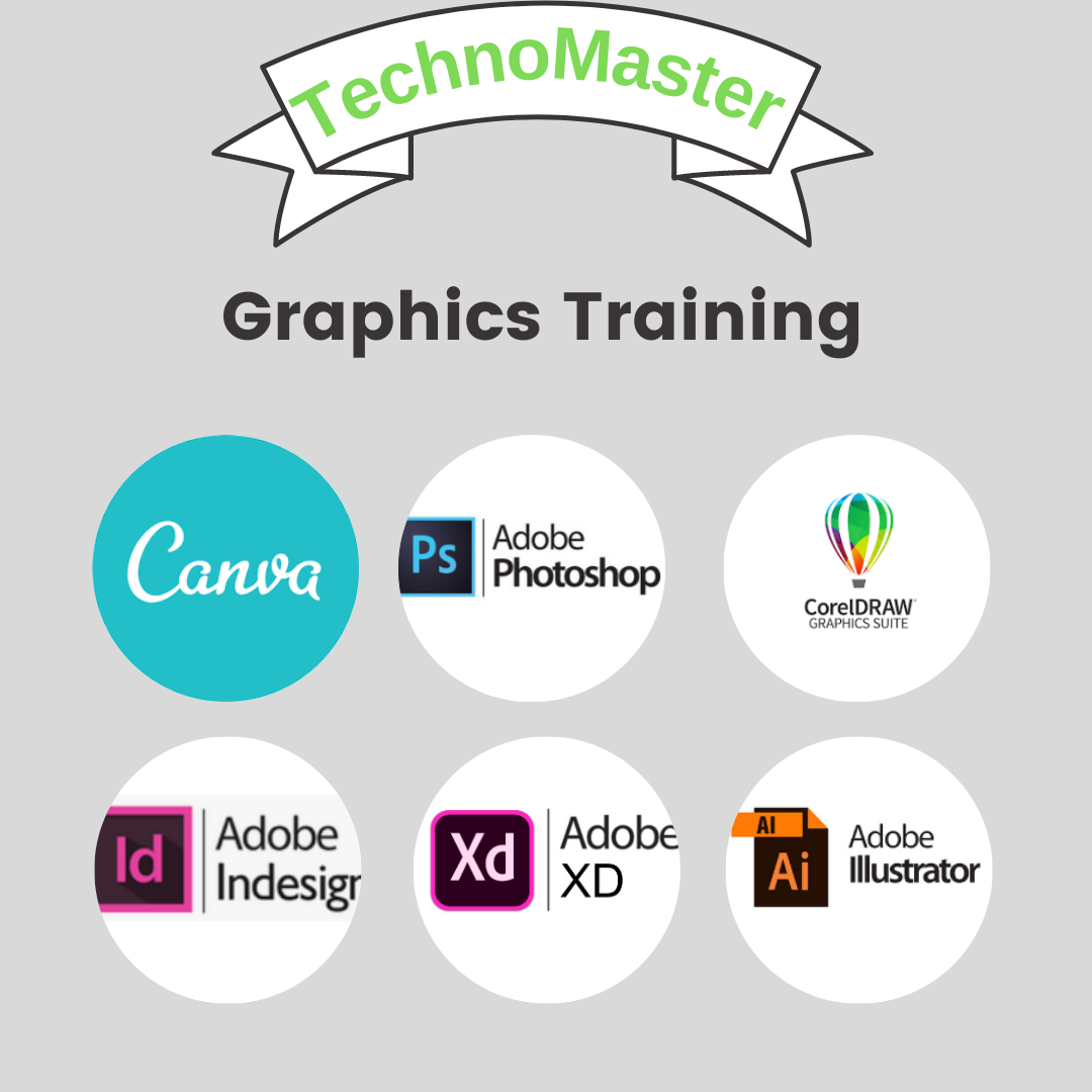 graphics training training institute in navi mumbai