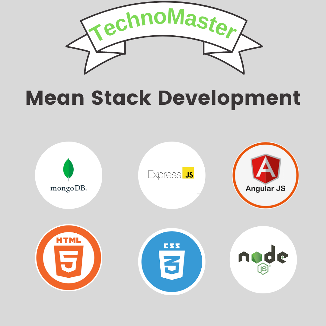 mean stack development training institute in ahmedabad