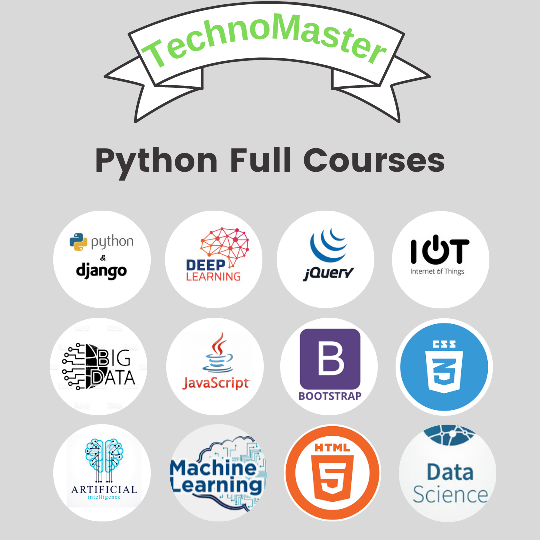 python full packages training institute in mumbai