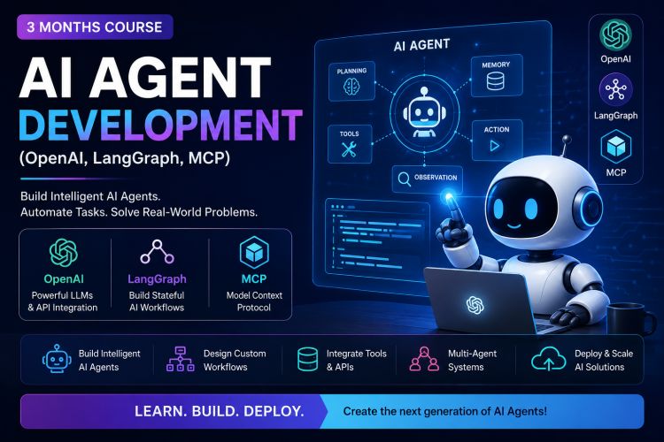 AI Agent Development
