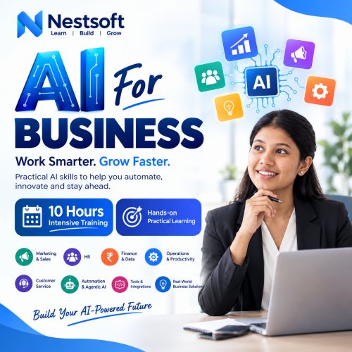 AI Business Training Training in navi mumbai