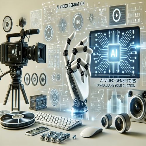 AI Video Creation Training in punjab