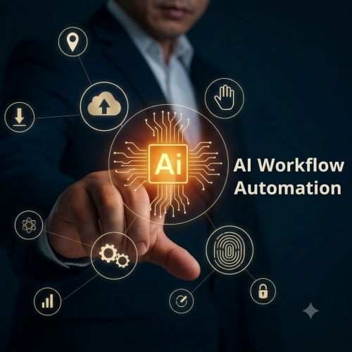 AI Workflow Automation Training in chennai