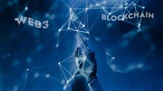 Blockchain & Web3 Development