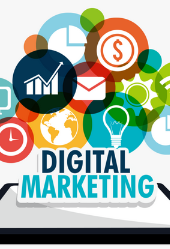 Digital Marketing / SEO (Full Course) Training in Madurai