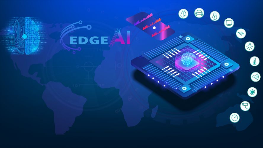 Embedded Systems & Edge AI
