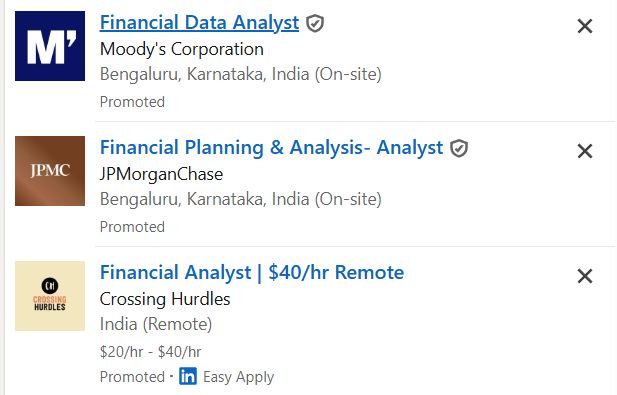FinTech Development internship jobs in Kolkata