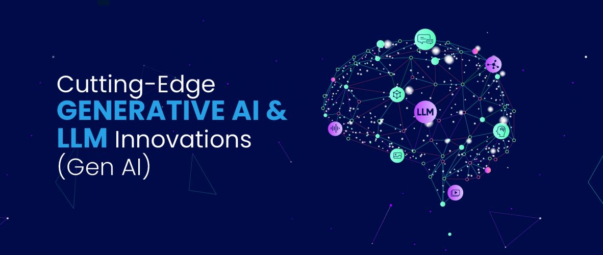 Generative AI & LLM Development