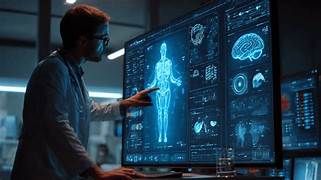 HealthTech Software Development Course
