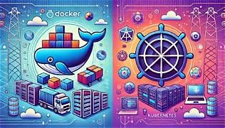 Kubernetes & Docker Administration