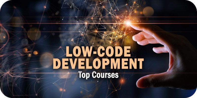 Low Code Development Course