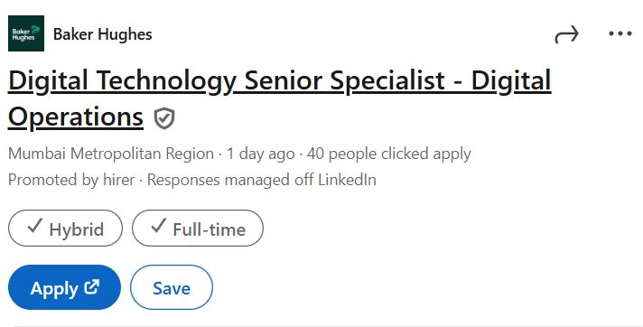 Low Code Development Course internship jobs in Mumbai