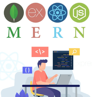 Mern Stack Development Training in Noida