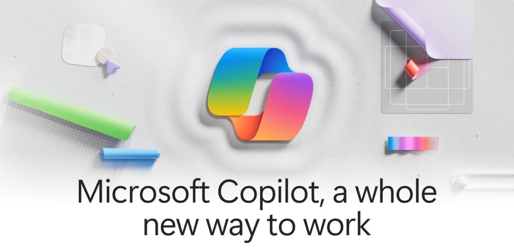 Microsoft Copilot & AI Productivity
