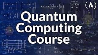 Quantum Computing Fundamentals