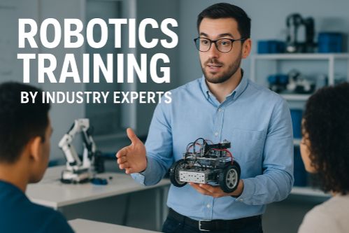 Robotics
