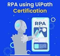 RPA UiPath Training Course