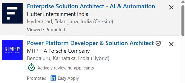 RPA UiPath Training Course internship jobs in Kolkata