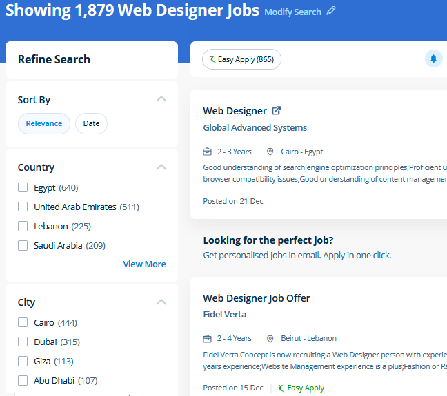 Web Design internship jobs in Ahmedabad