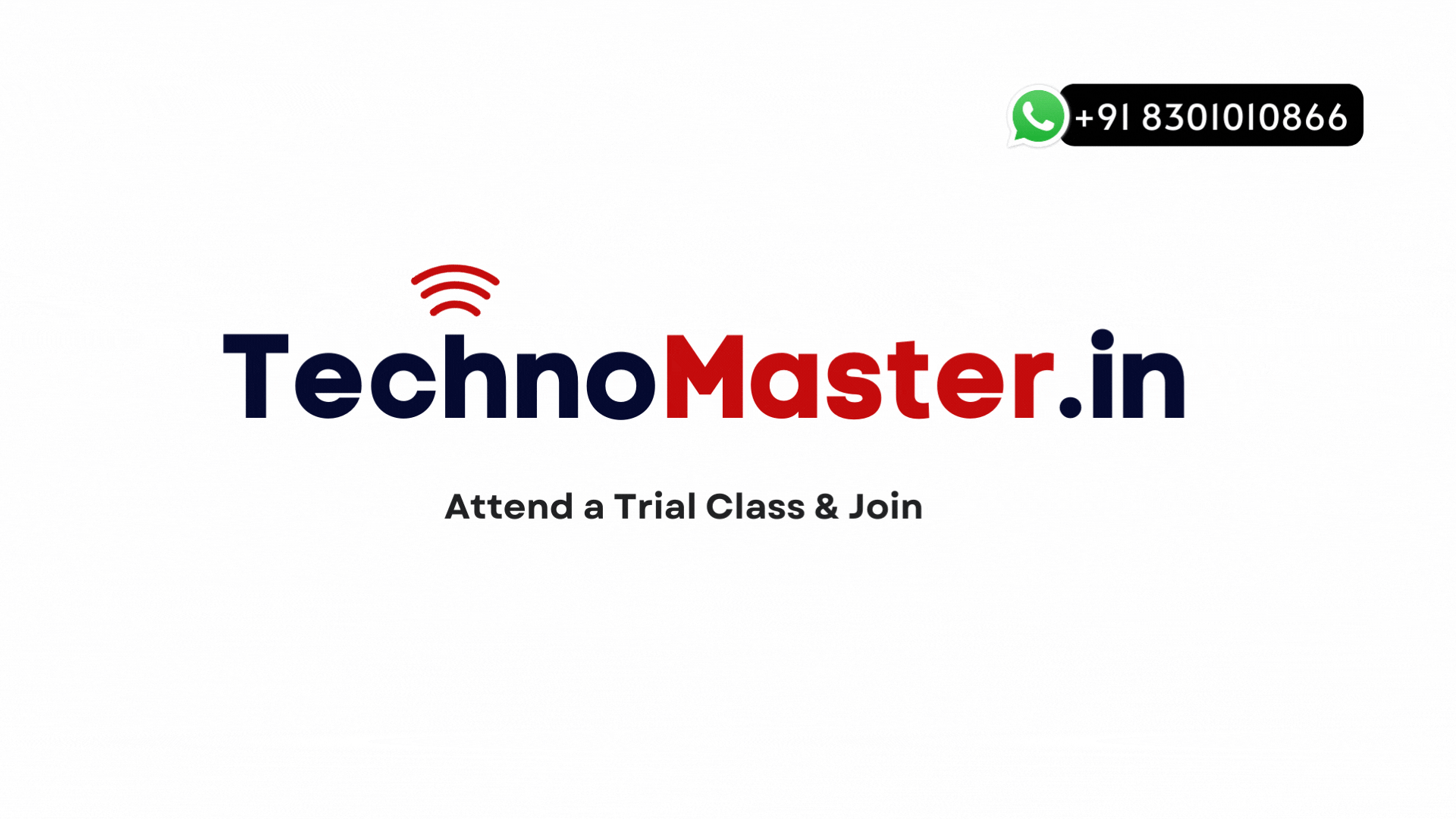 technomaster.in logo