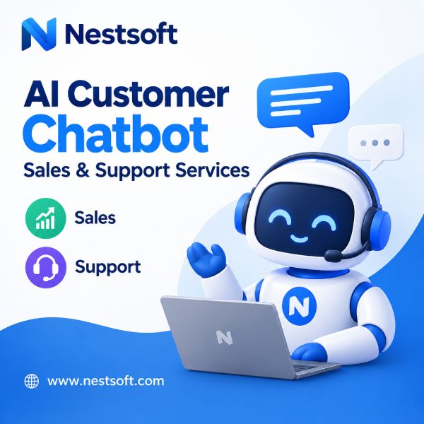 AI Customer Support & Chatbots Solutions in Gurgaon