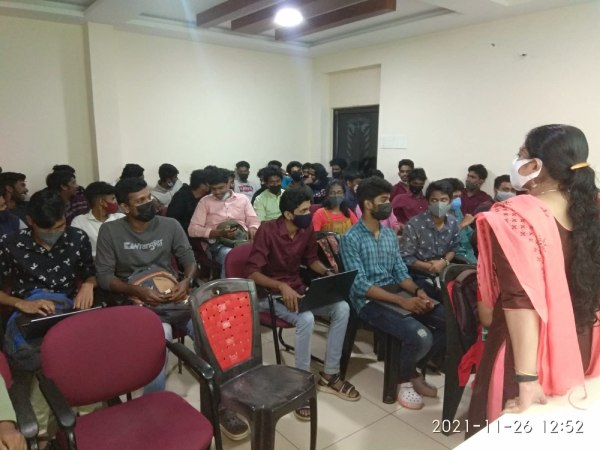 HTML5 Online Training in Indore, Madhya Pradesh
