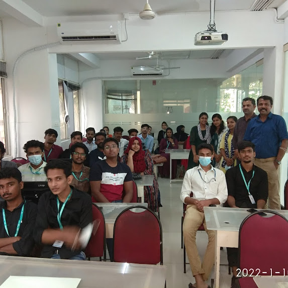 Php Online Training in Thrissur, Kerala