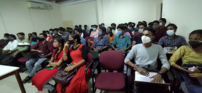 Artificial Intelligence Online Training in Bellary, Karnataka