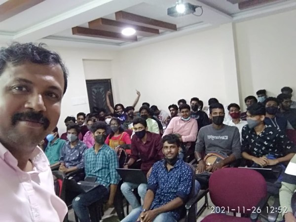 Jquery Online Training in Salem, Tamil Nadu