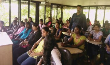 Internship Training in Indore