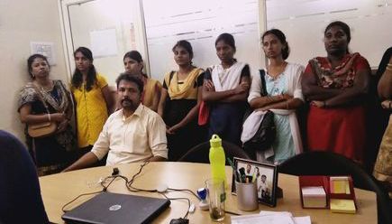 Corporate/Staff Training in navi mumbai