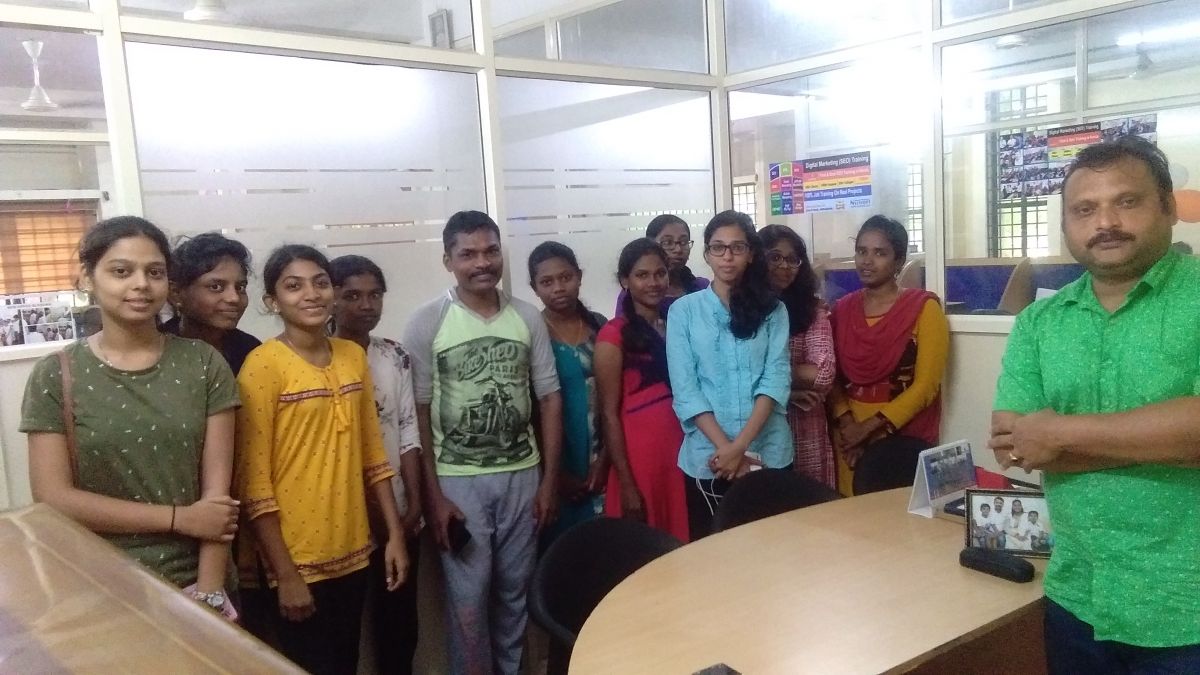 Corporate/Staff Training in Pune