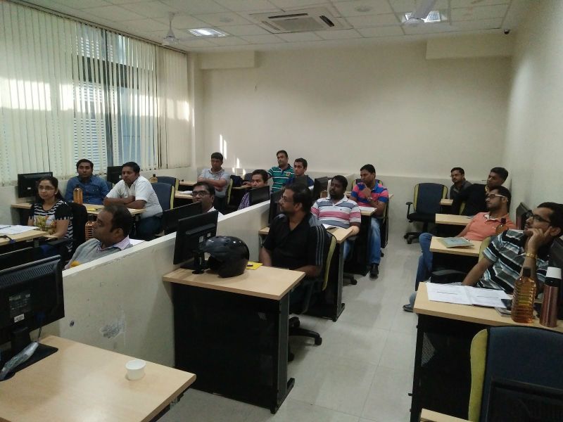 Oracle Online Training in Delhi, Delhi
