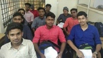 Internship Training in Noida