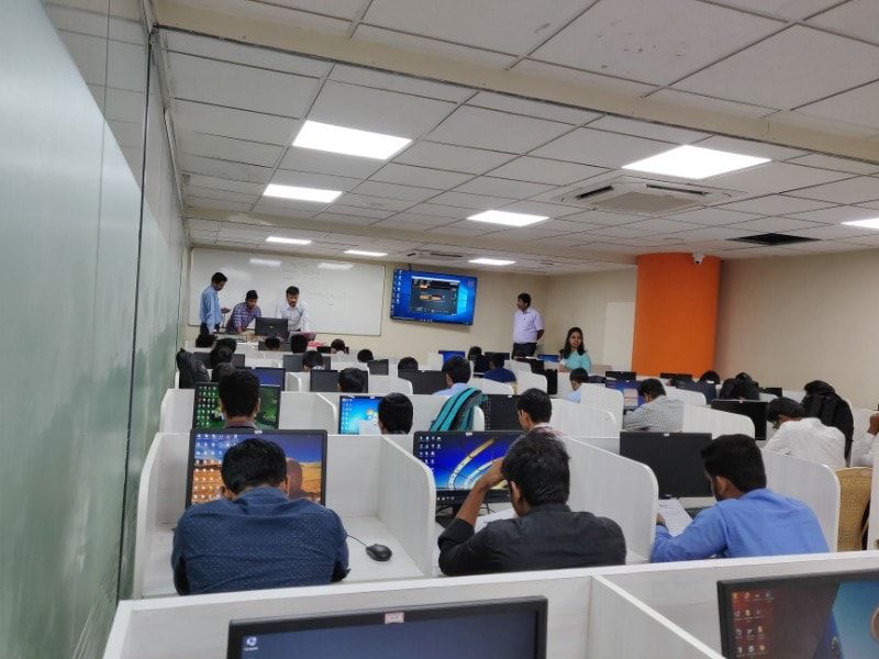 Corporate/Staff Training in Navi Mumbai