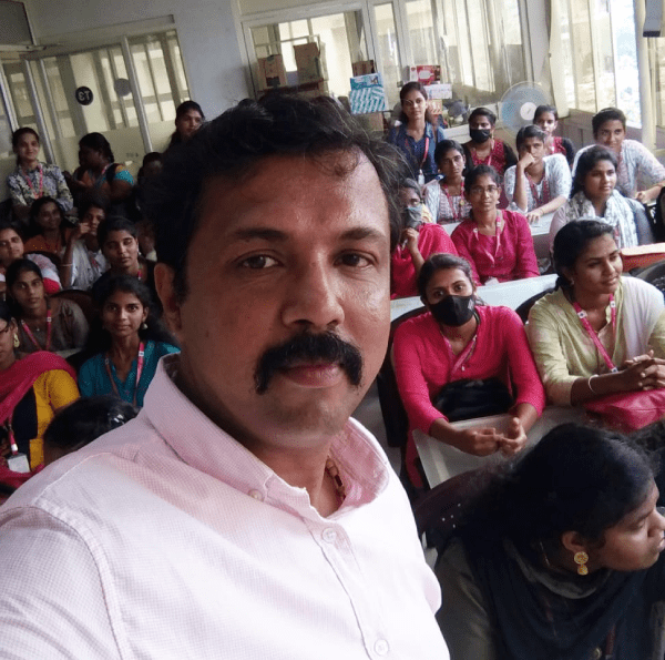 Corporate/Staff Training in bangalore