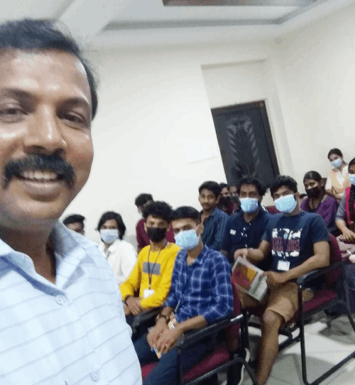 Internship Training in Madurai