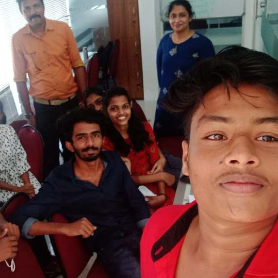 Internship/projects in guntur