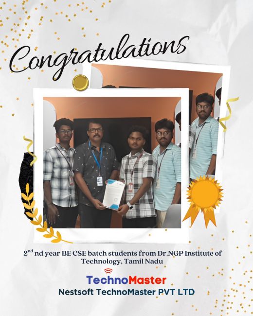 Internship/projects in navi-mumbai