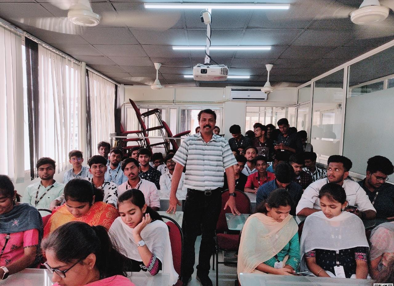 Corporate/Staff Training in mumbai