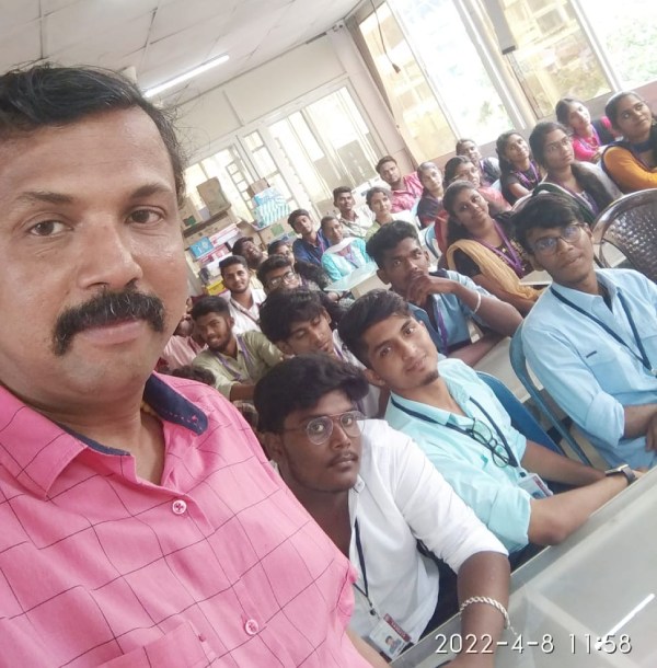 Corporate/Staff Training in trivandrum