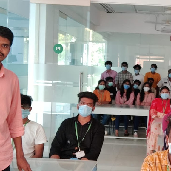 Internship/projects in mumbai
