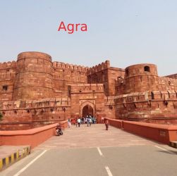  courses in Agra