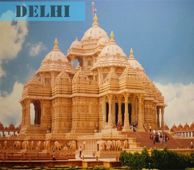 courses in Delhi