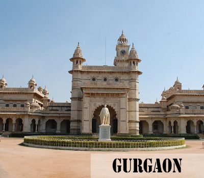  courses in Gurgaon