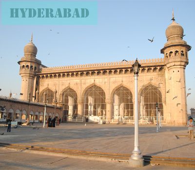  courses in Hyderabad