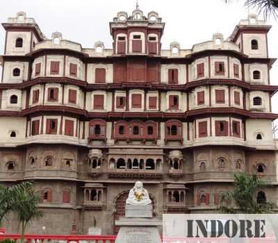 courses in Indore